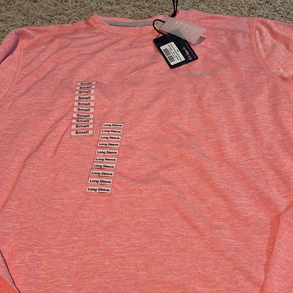 New with Tags Fish Hippie Performance T-shirt - Picture 2 of 6